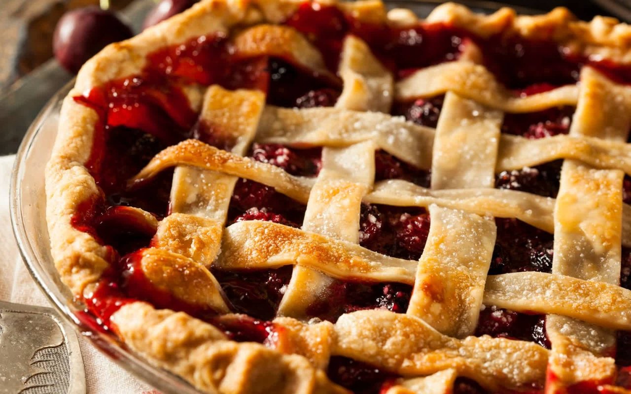 Best Places to Buy a Homemade Pie for the Holidays in Indy