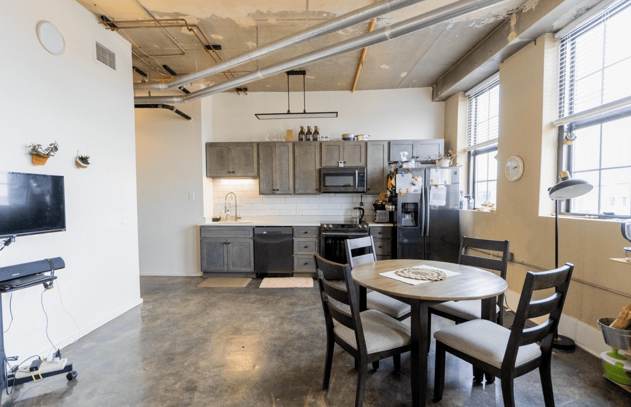 116 S Gay Street Apt 406