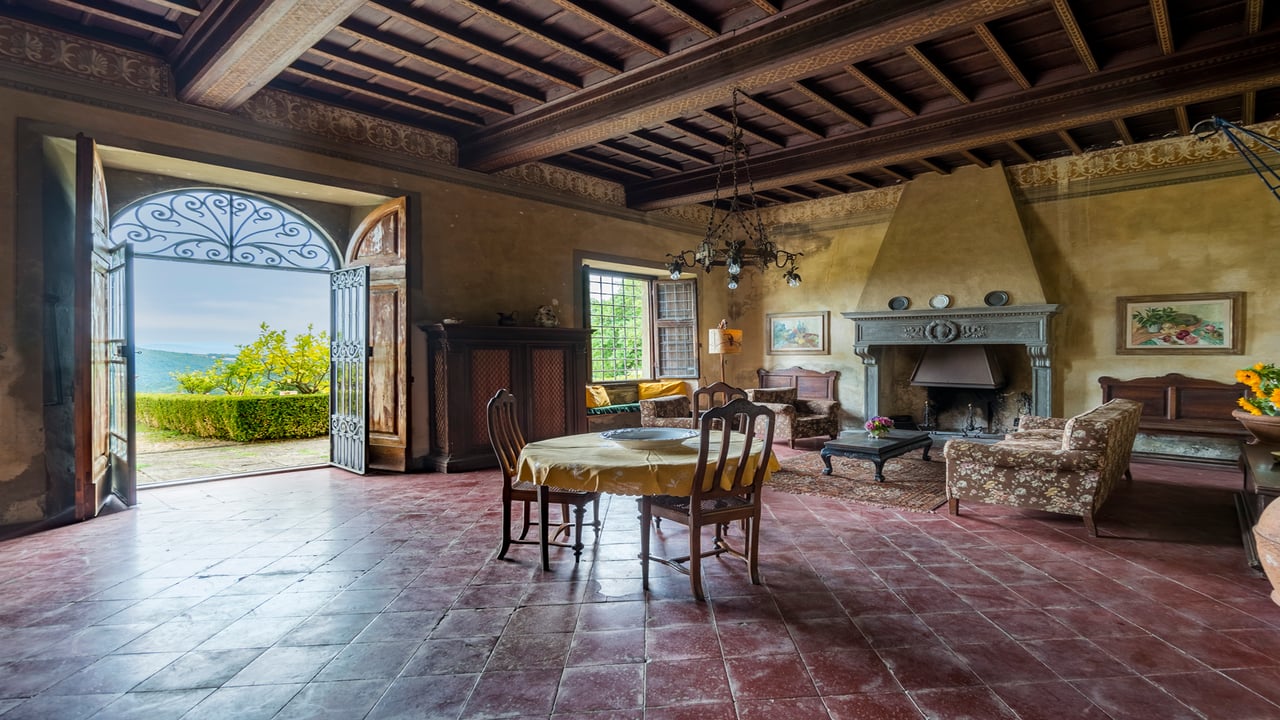 TENUTA DEL SIEVE