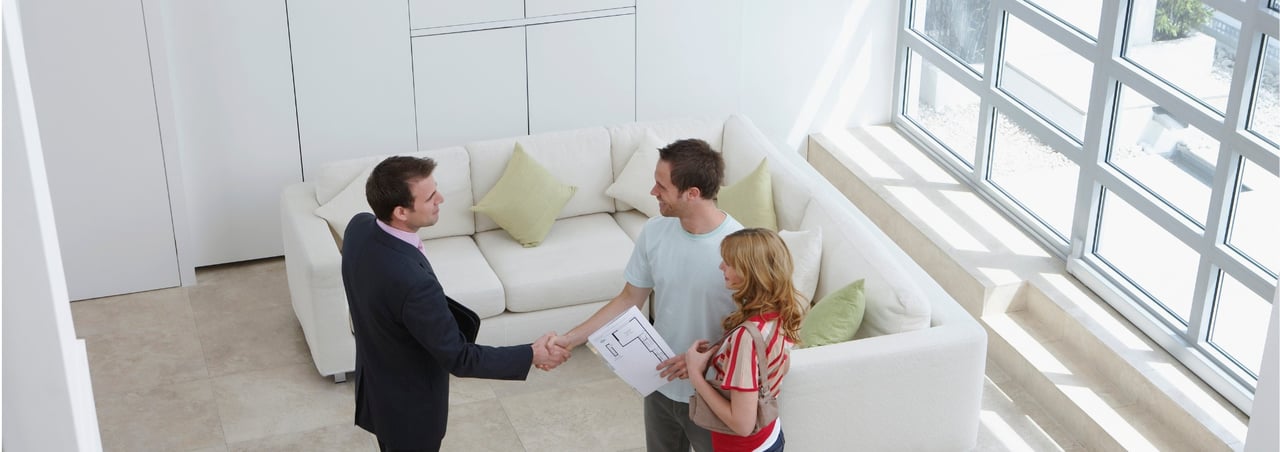 Homebuying 101: How to Find a Real Estate Agent