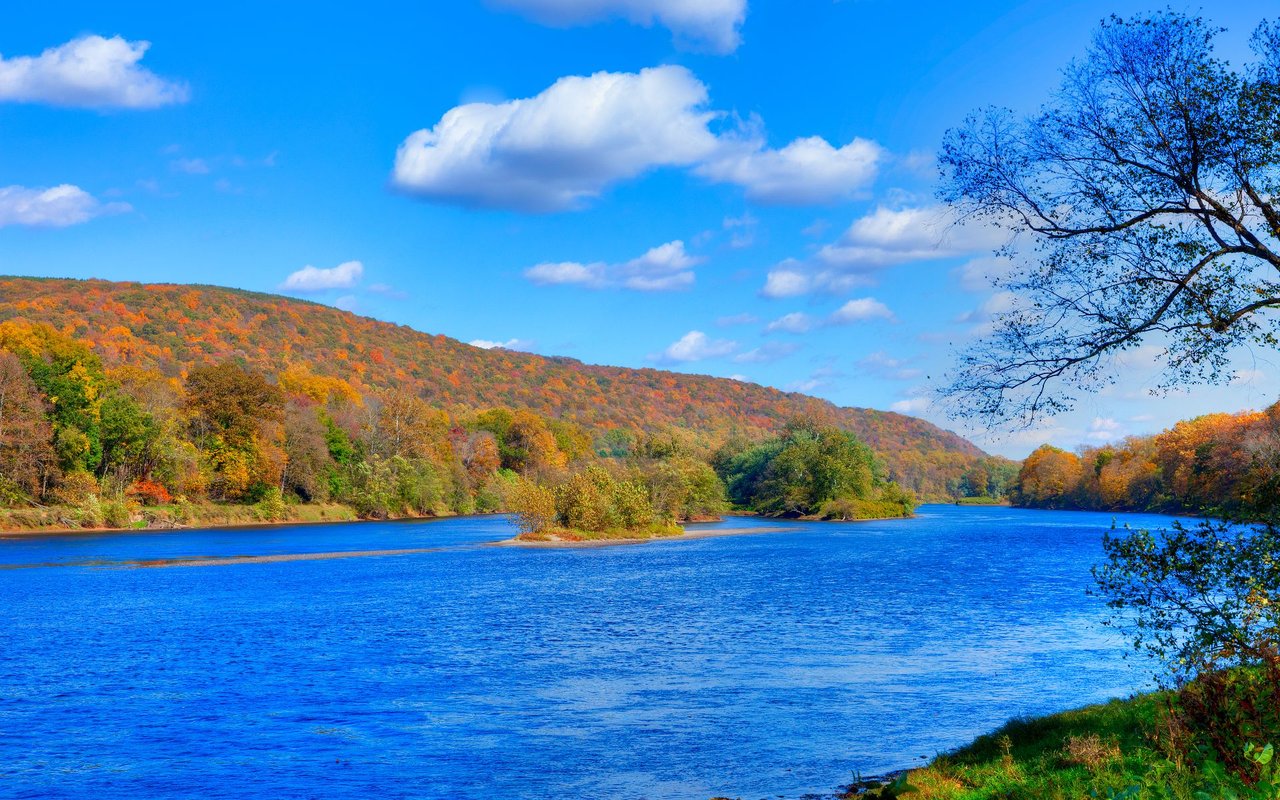 Delaware Water Gap