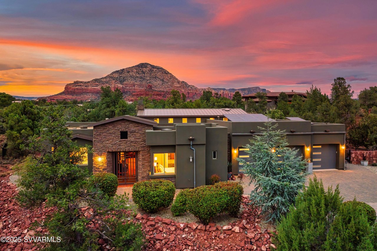 Red Rock Loop