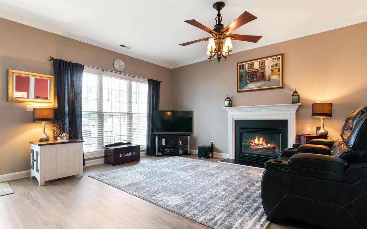 Carmel Real Estate Featured Listing