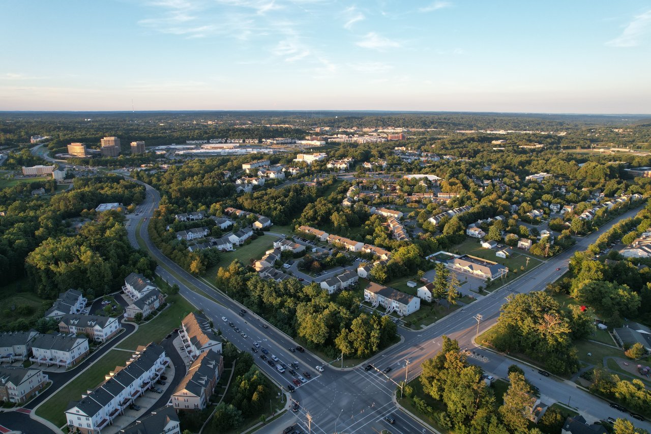 Owings Mills