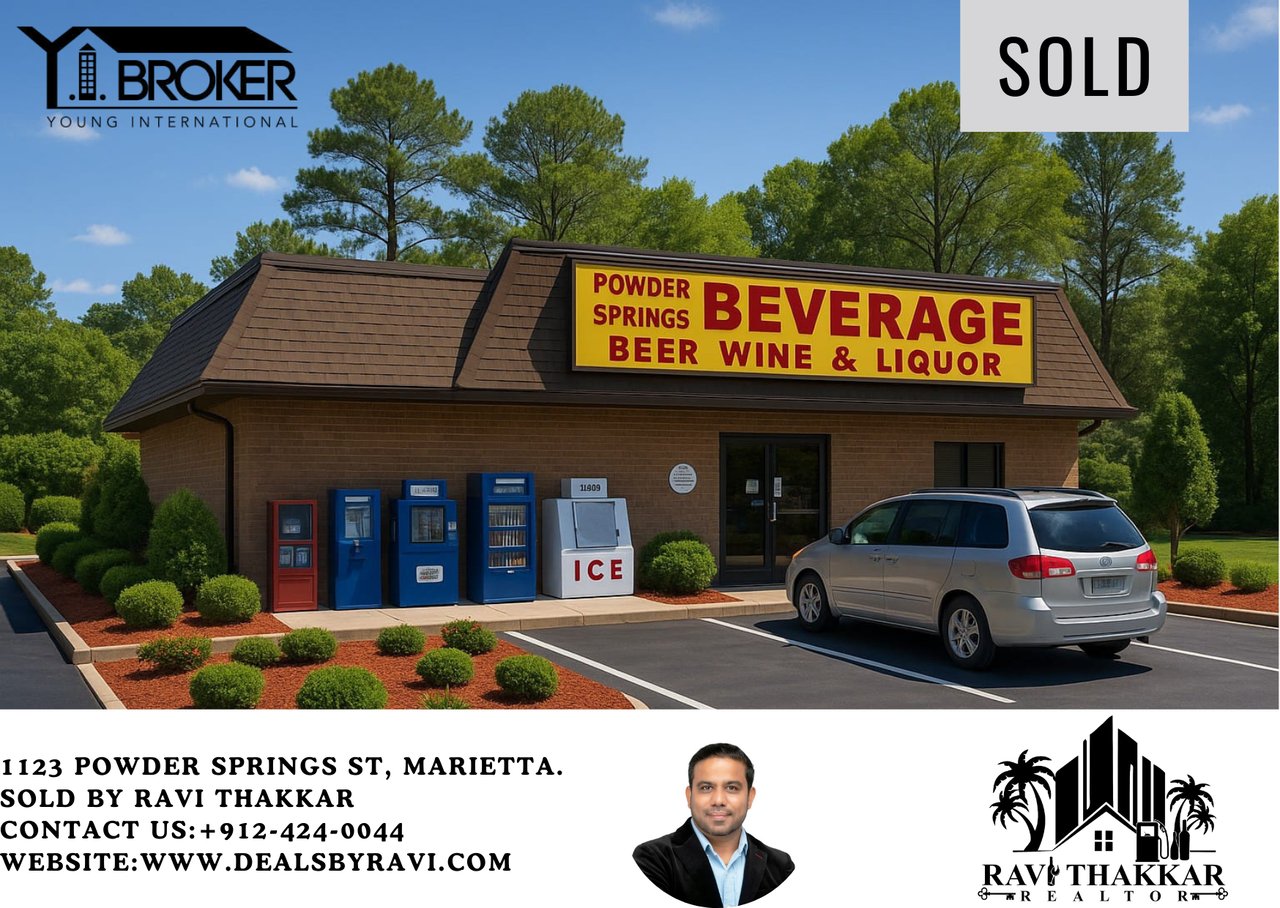 1123 POWDER SPRING ST, MARIETTA