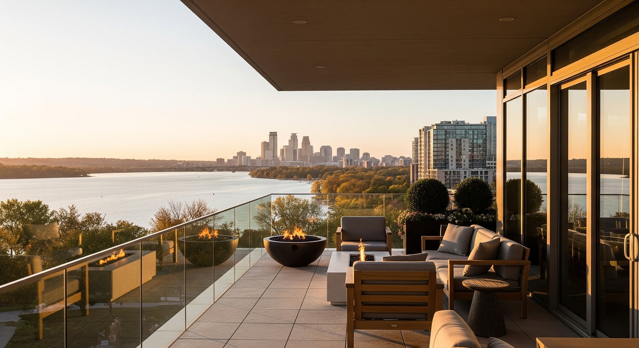 Condos Near The Minneapolis City Lakes: Buyer Guide