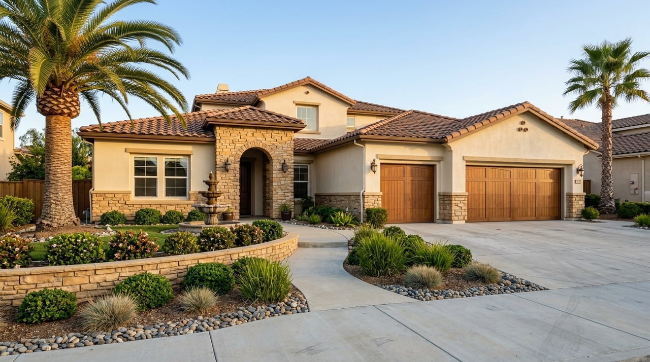 Selling In Corona While Buying In Orange County cover