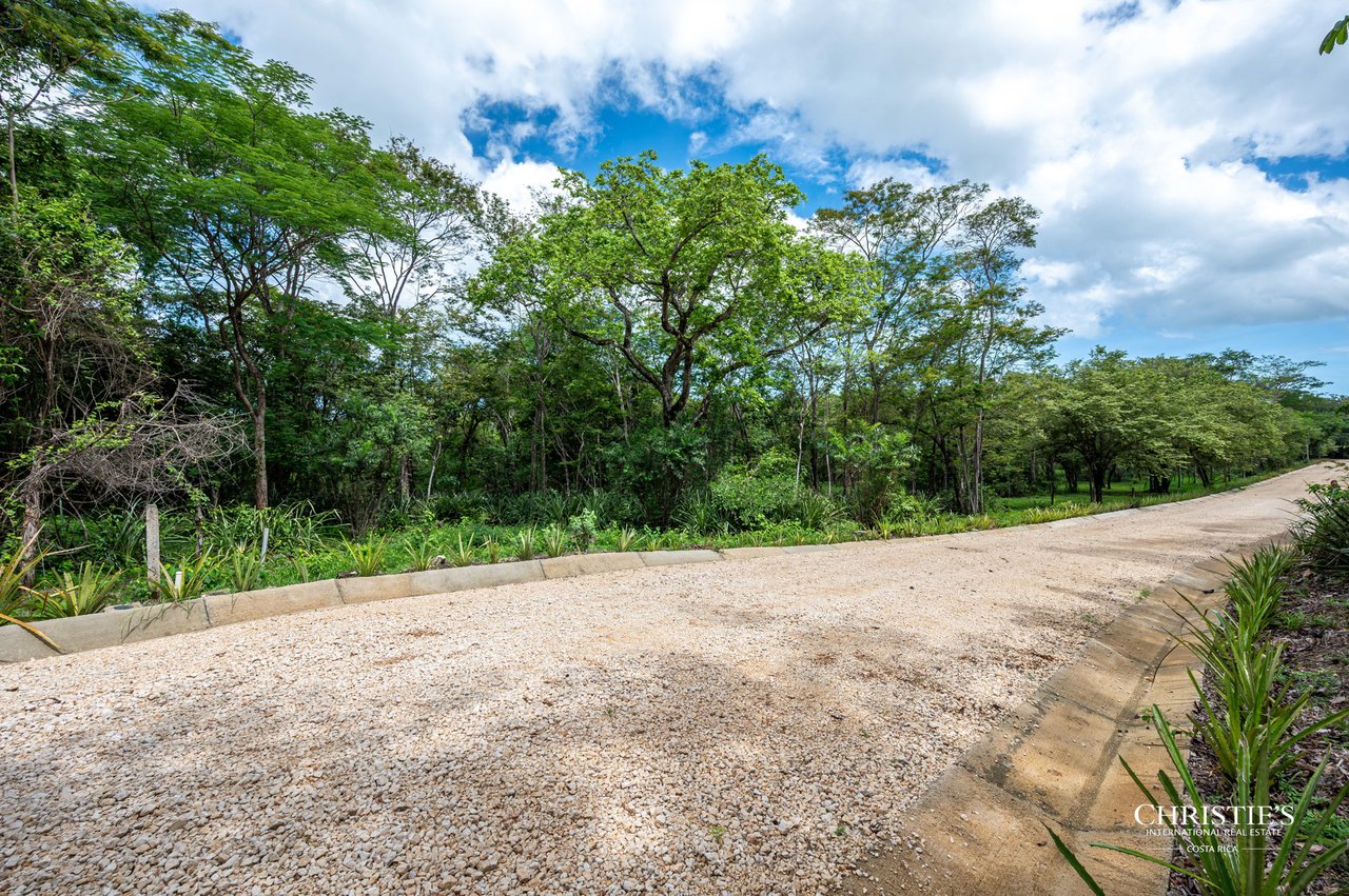  Pacific Estates 11 Homesite in Gated Community 