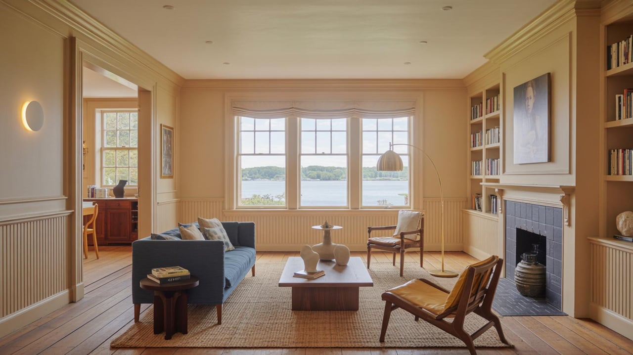 Top Smart Home Features Mystic Homeowners Need in 2025