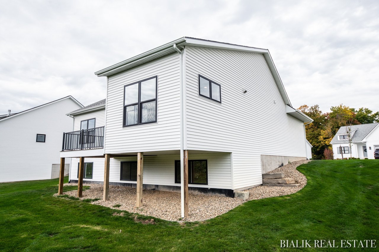 Summerset Villas East