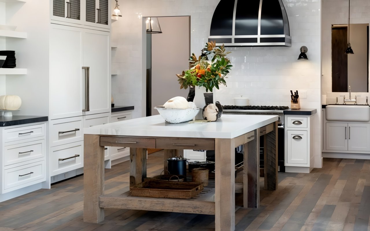 Best Home Design Elements for 2018