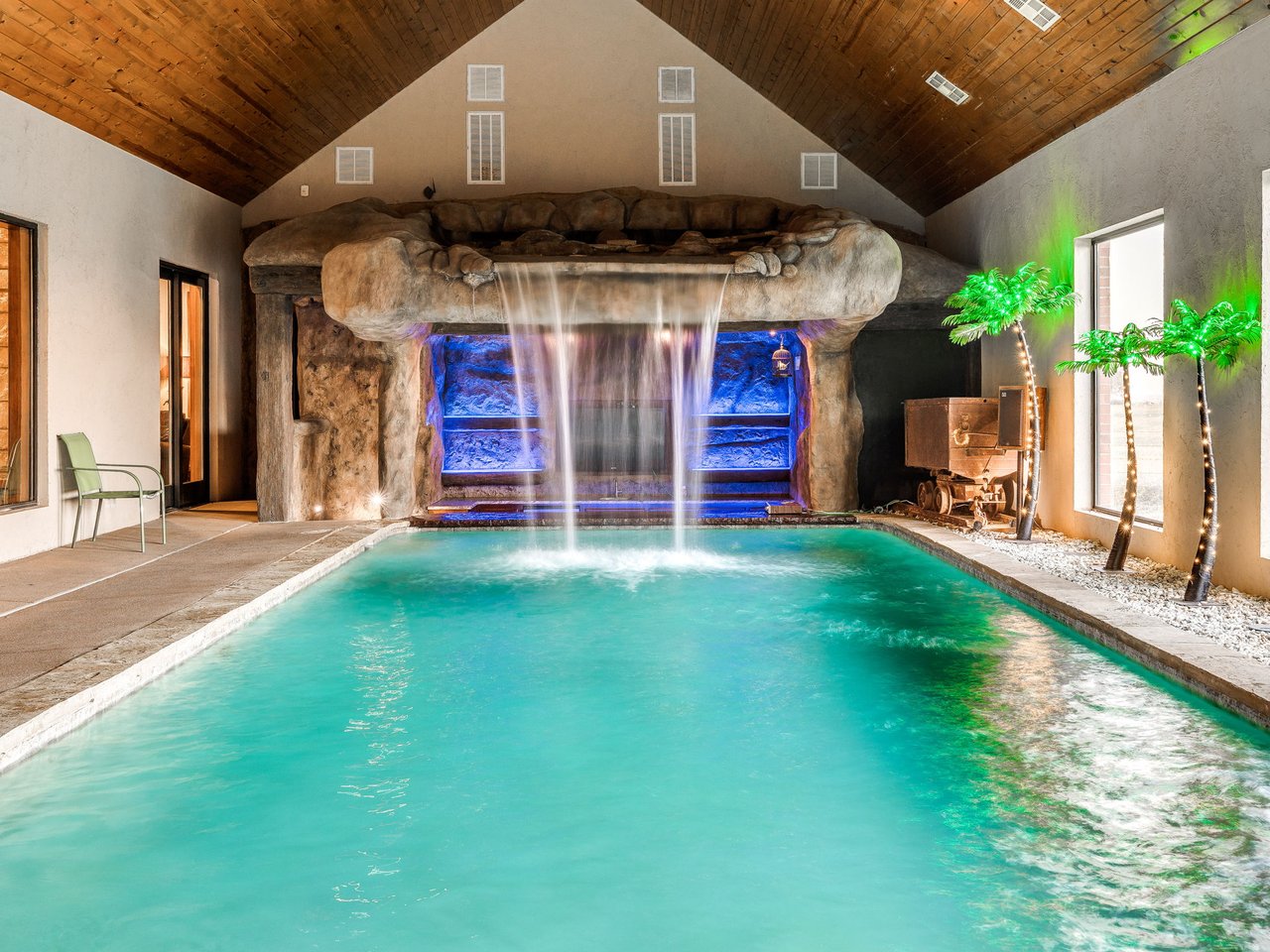 The Agency Listing of the Week: 610 Lawrence Dr, Okarche, OK 73762 - Wyatt Poindexter - The Agency Oklahoma 