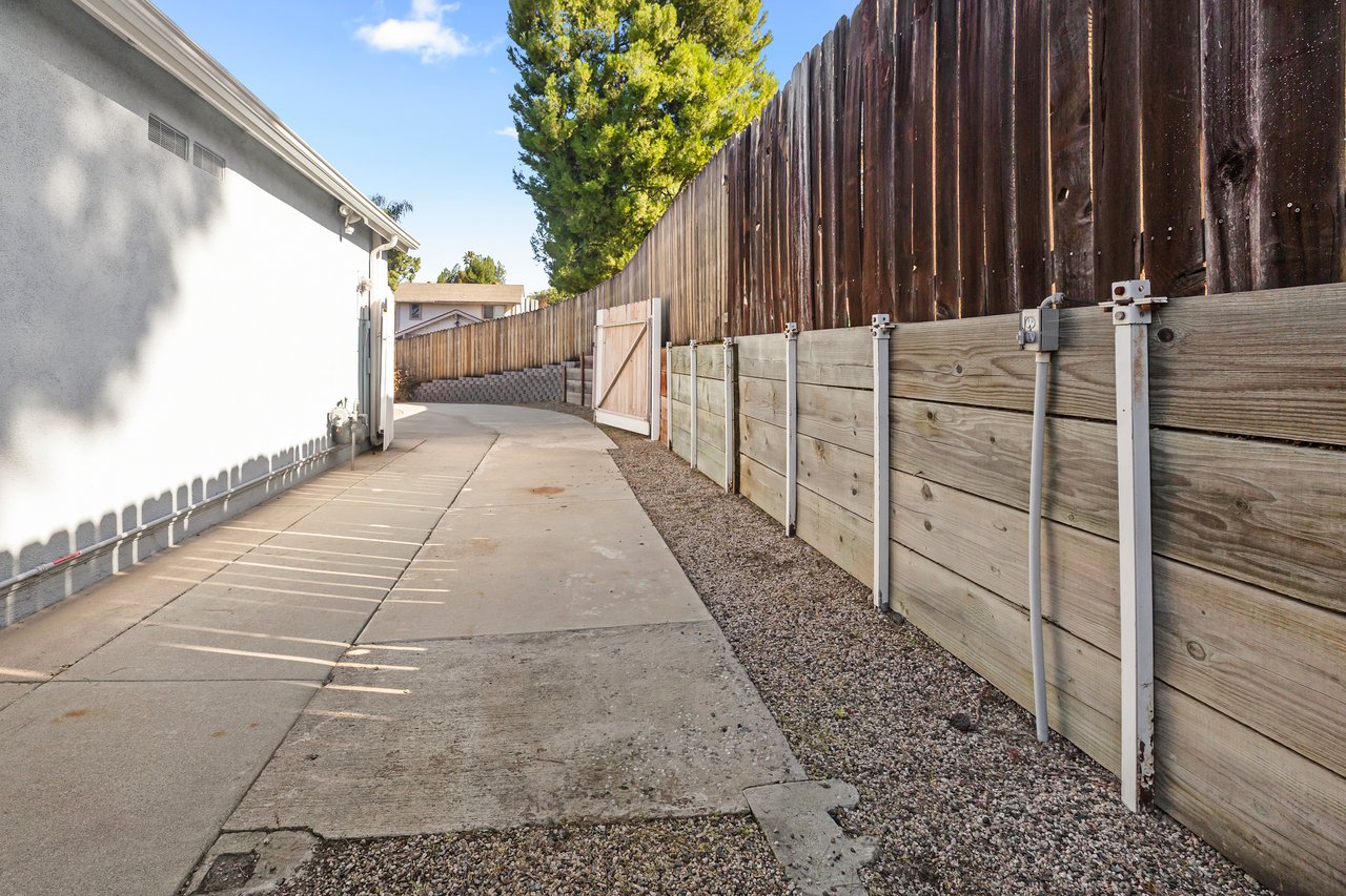 22941 Sierra Street, Lake Forest, CA 92630