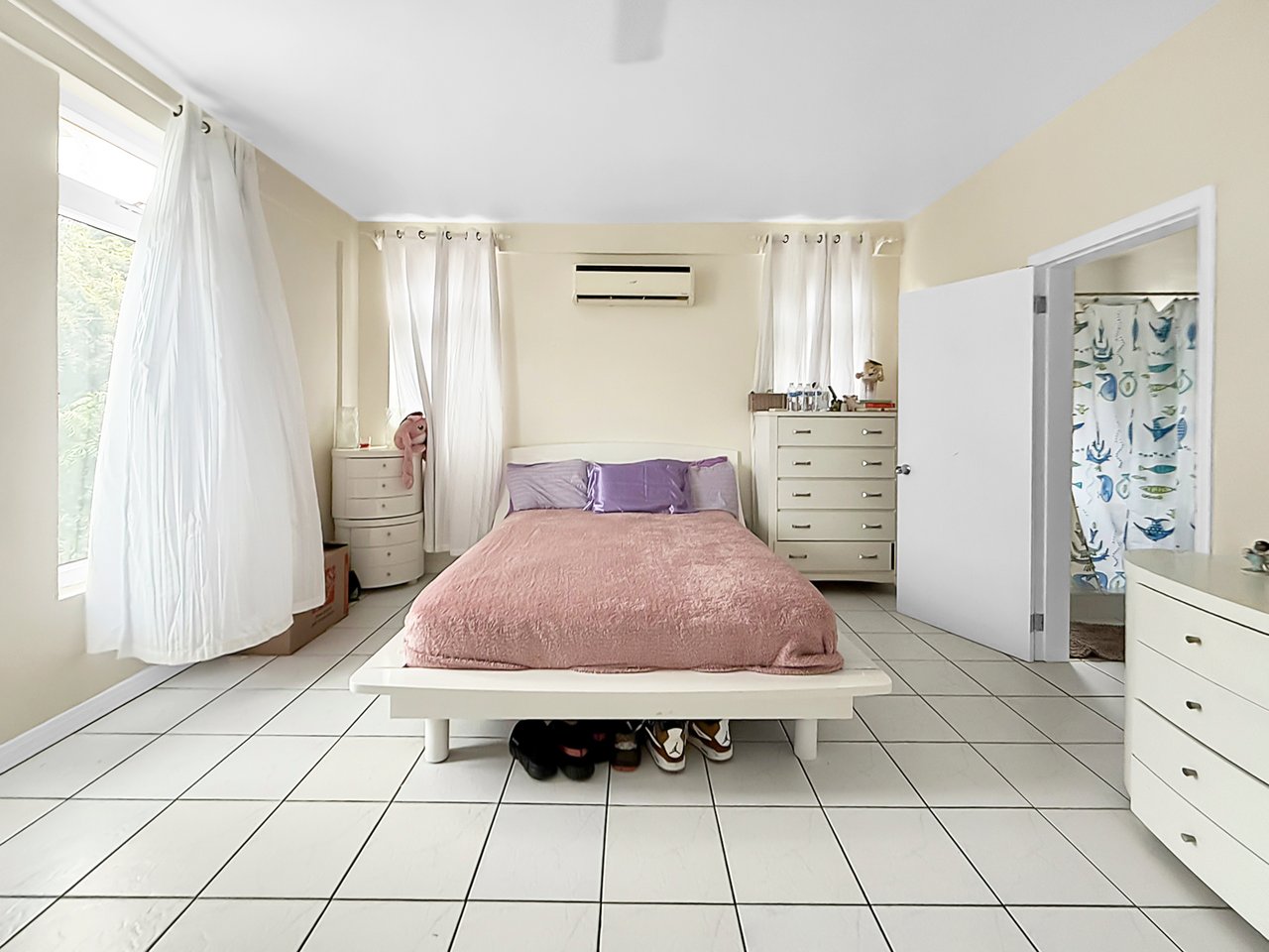 1066 McNamara 3 Bedroom Home