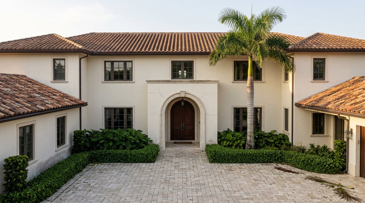 Royal Poinciana Way Got Three New Landmarks This Year. This Summer Was the One That Counted.