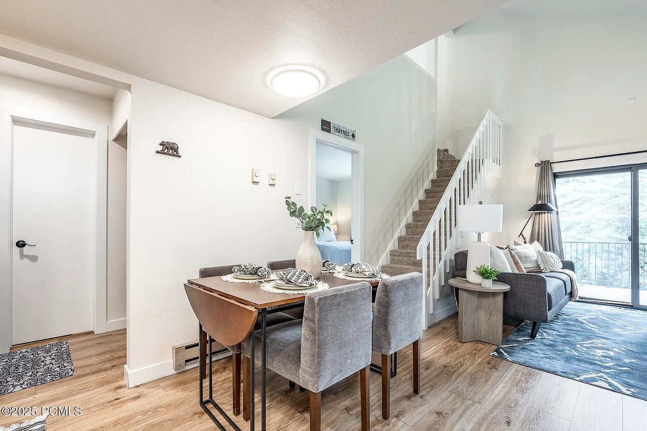 2025 Canyons Resort Dr APT F8