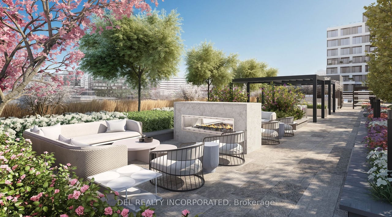 MOVE-IN READY TRIDEL