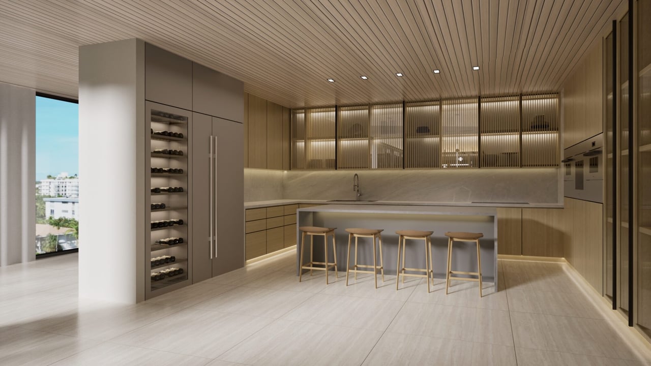 Aire Residences Boutique