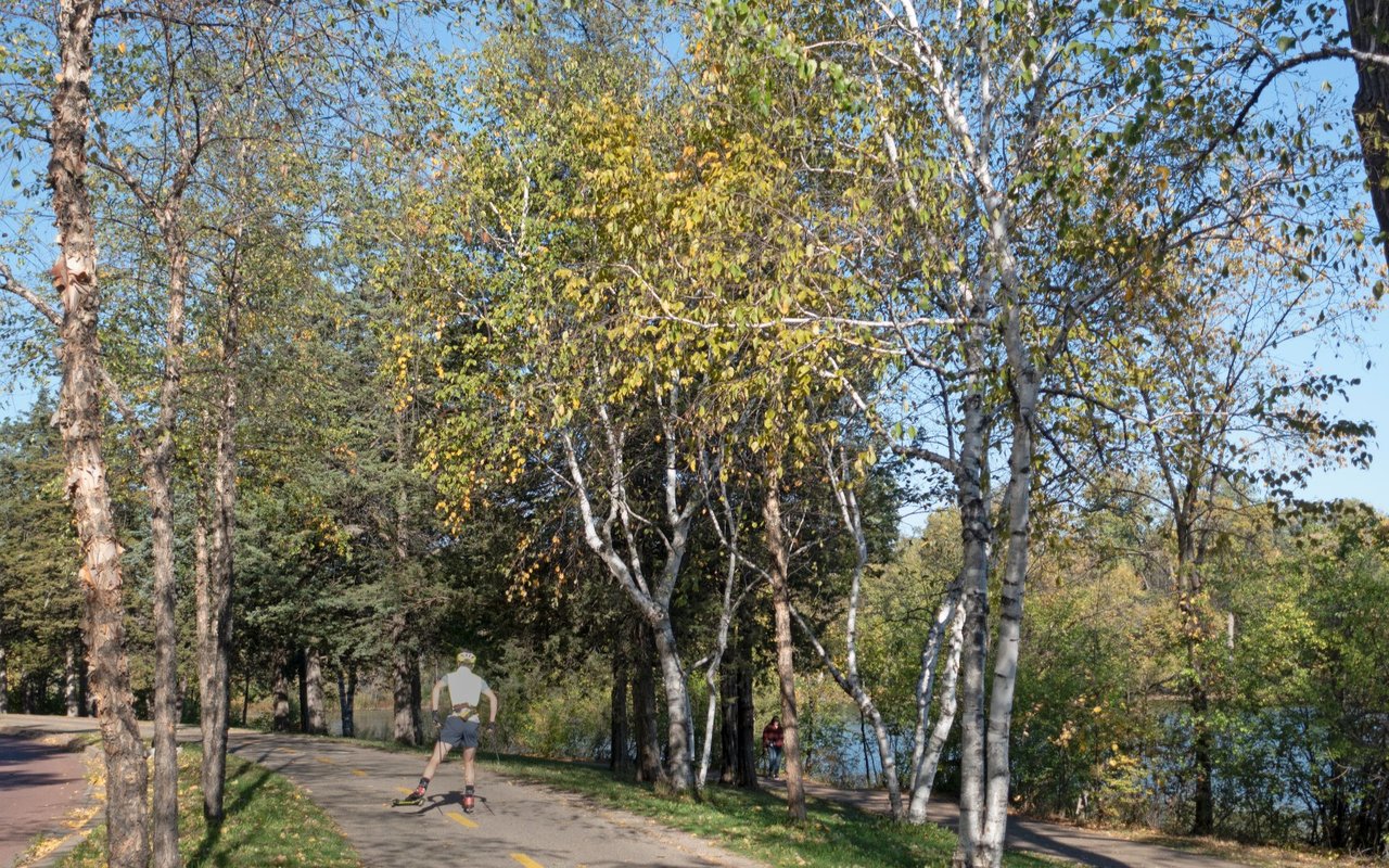 St. Louis Park