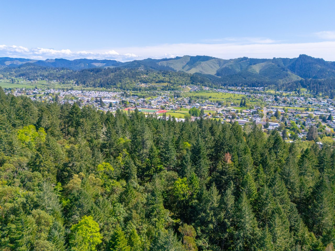 SUTHERLIN HEIGHTS