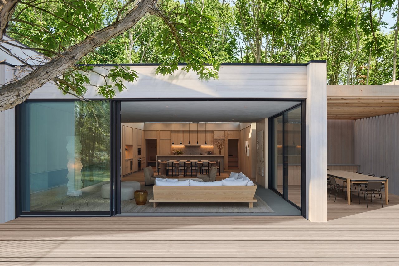 11 Sunnyside Avenue, Shelter Island, New York