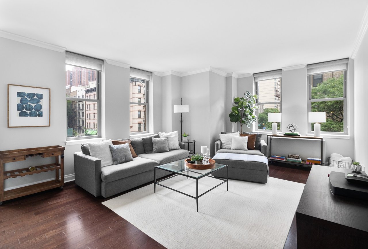 400 East 90th Street, #2E