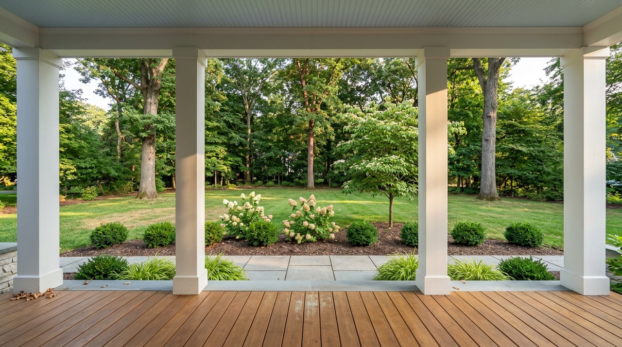 Late Summer In Cedar Grove: How A Weekend Actually Fits Together Here