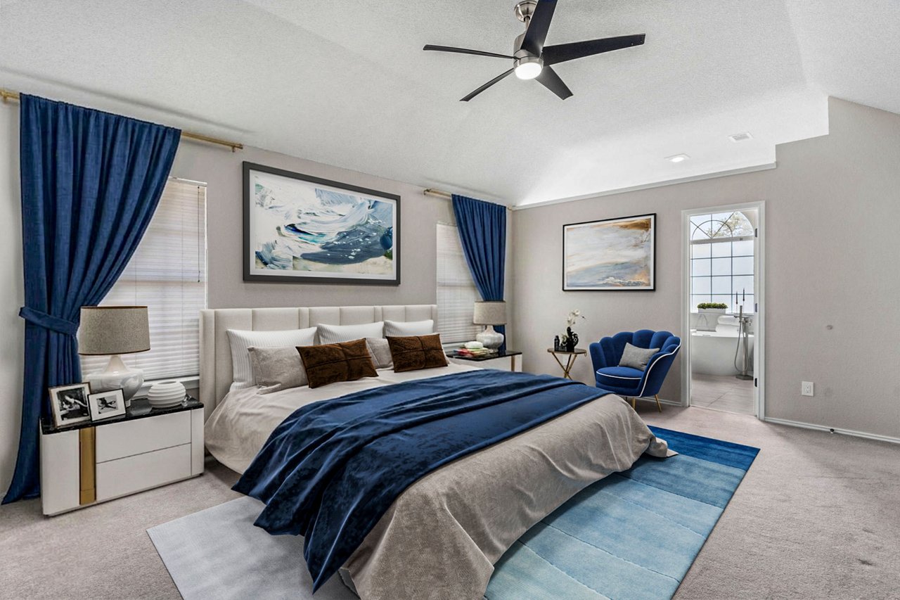 1801 Sandalwood Lane (3% BAC)