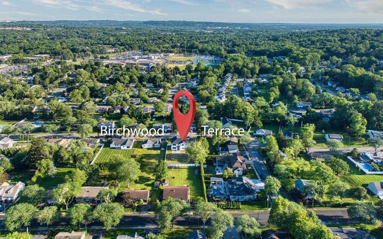 The New Construction Dream Home: The Story Behind 38 Birchwood Terrace, Wayne NJ
