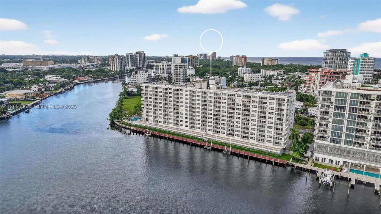 511 Bayshore Dr #1005