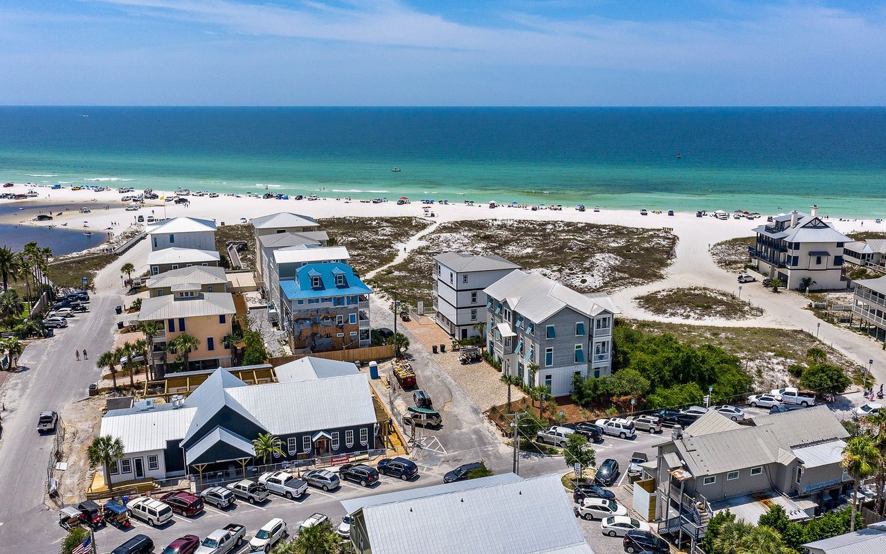 Grayton Beach
