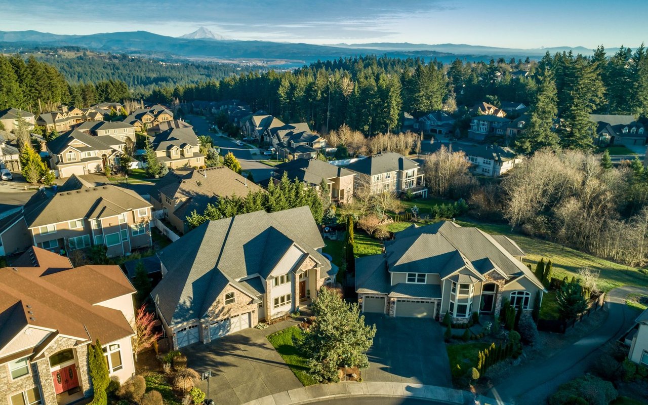Creek View Classic Estates