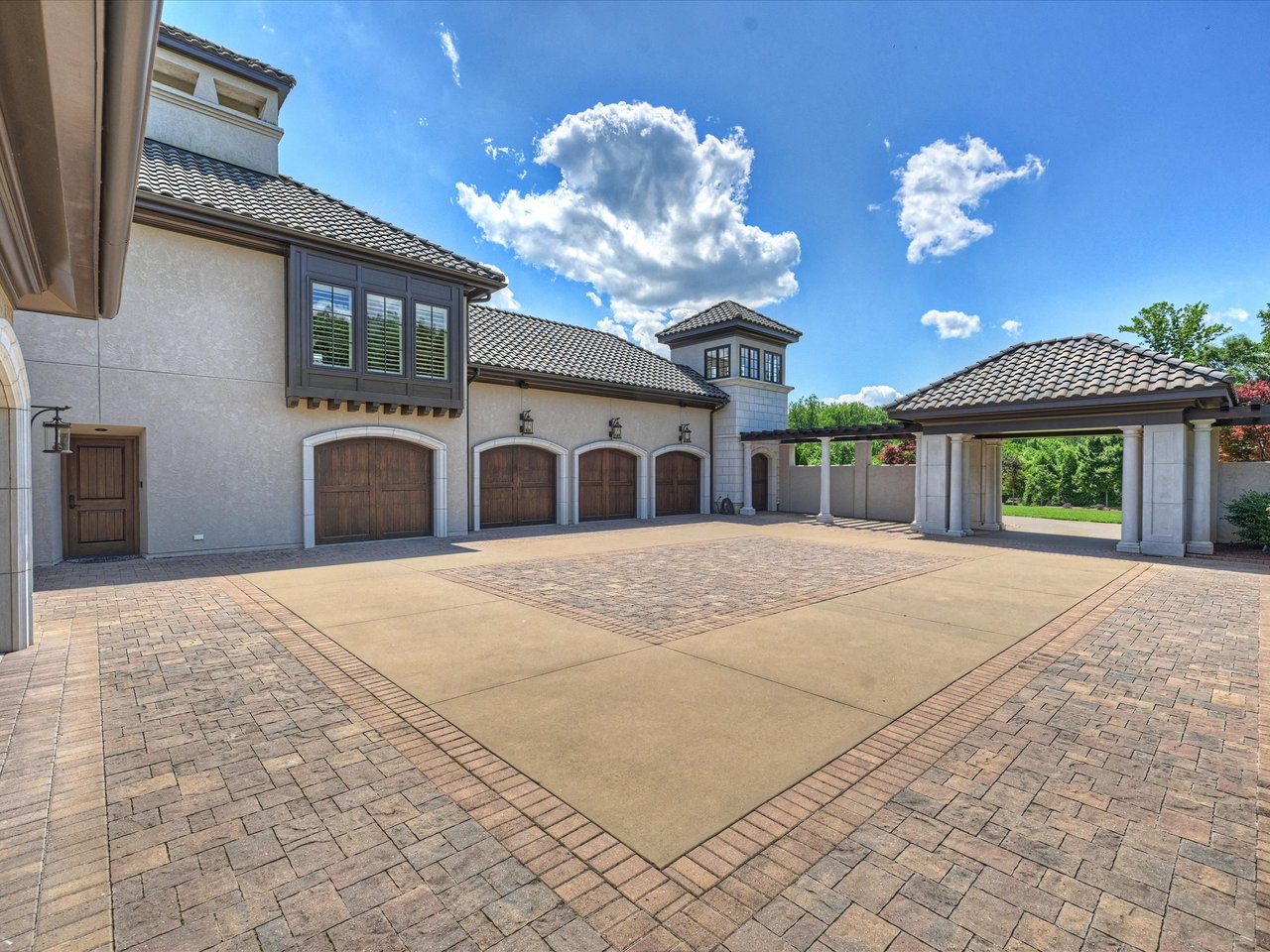 18308 Shearer Road