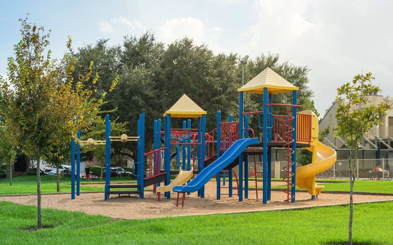 McKennan Park