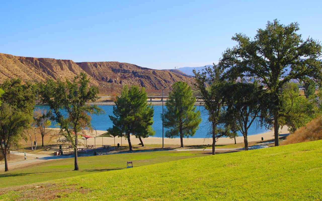Castaic