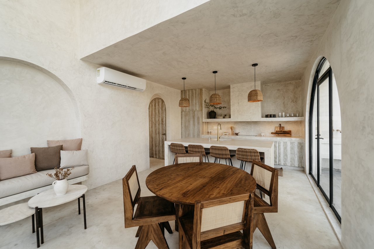 Casa Cielo | Tropical Luxury Villa