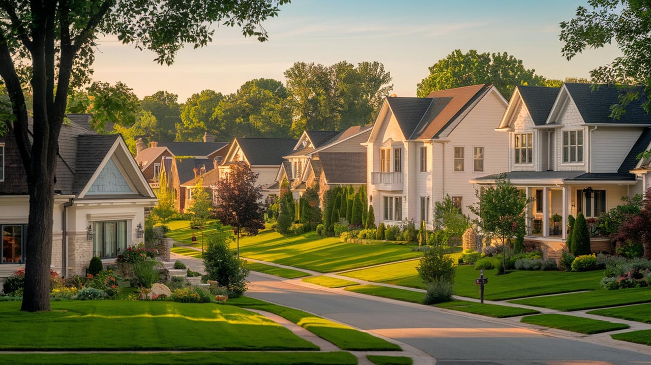 What You Need to Know About the Leawood, KS Real Estate Market