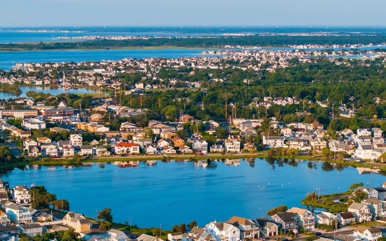 Bay Head & Jersey Shores Information