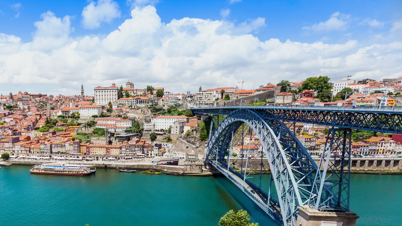 Discover the Heart of Porto: