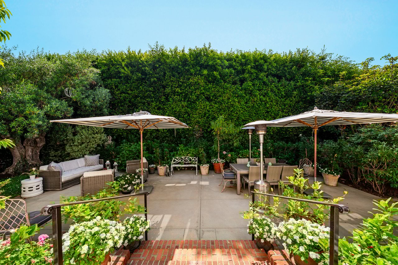 401 Ocean Ave Unit: 2, Santa Monica 