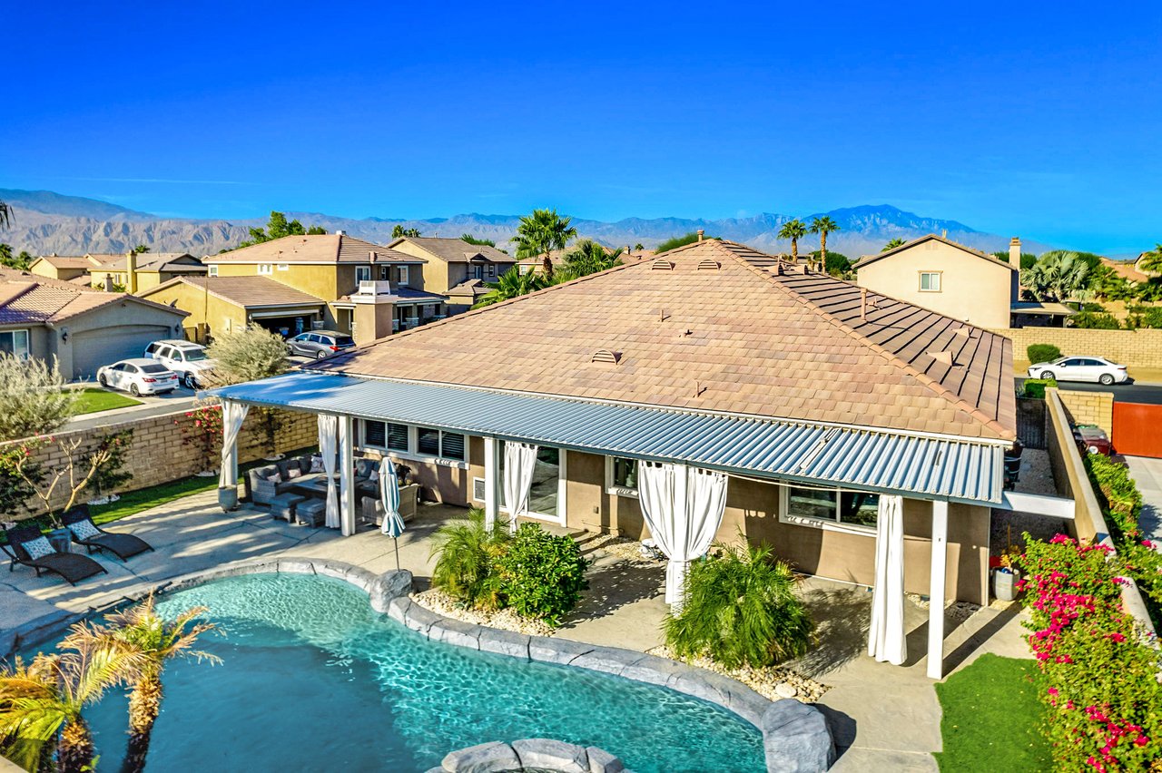 40432 Monza Court