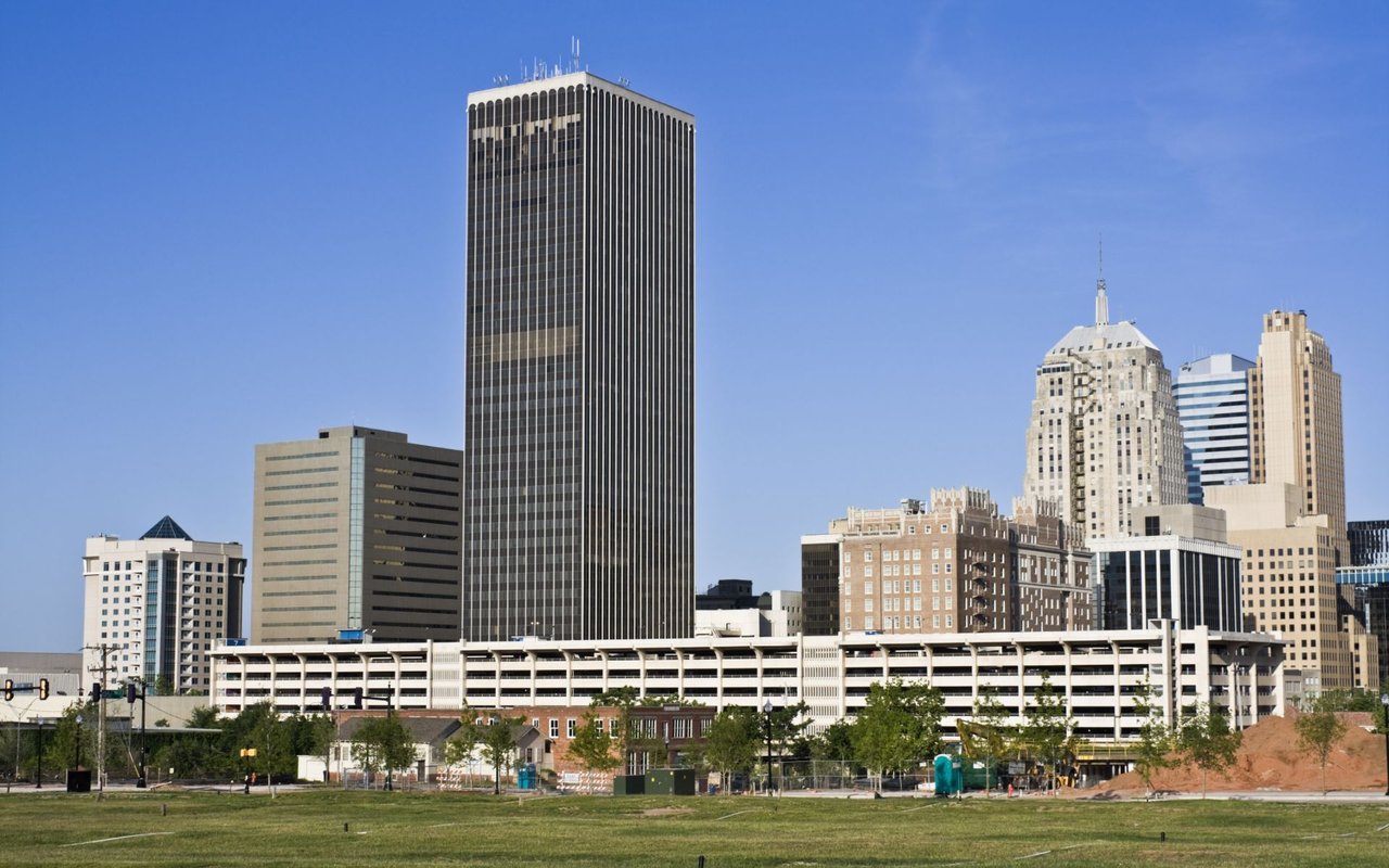 Northwest Oklahoma City