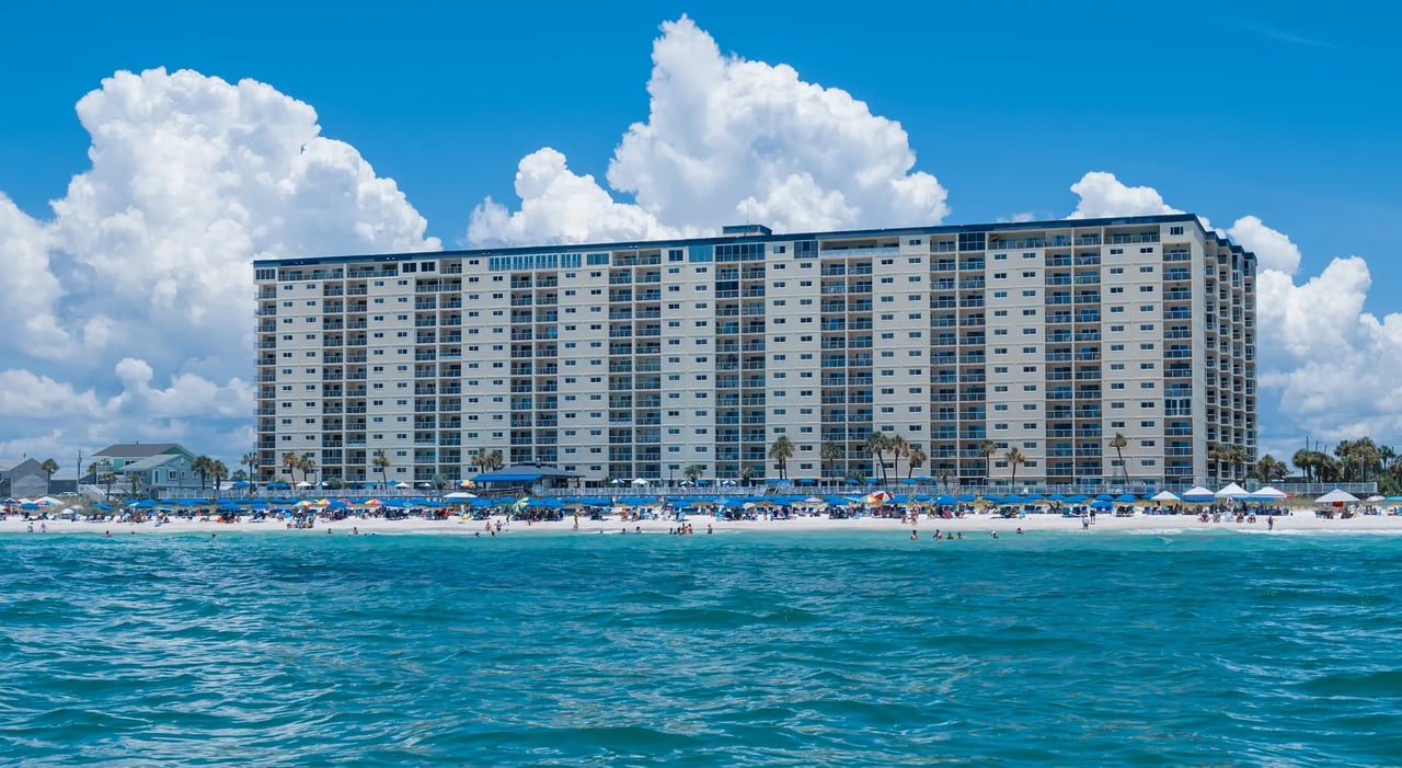 Regency Towers Condos for Sale