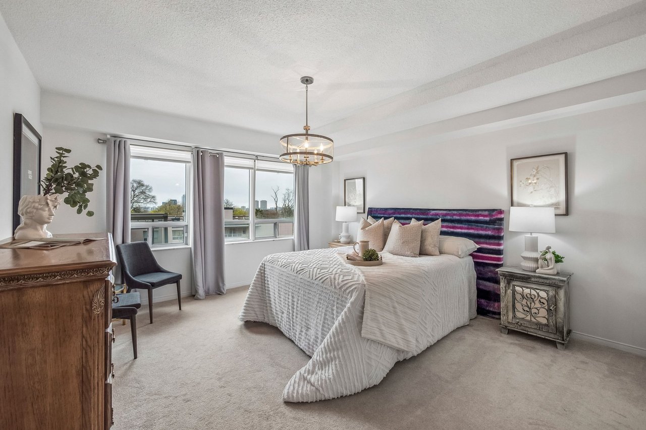1818 Bayview Avenue #605