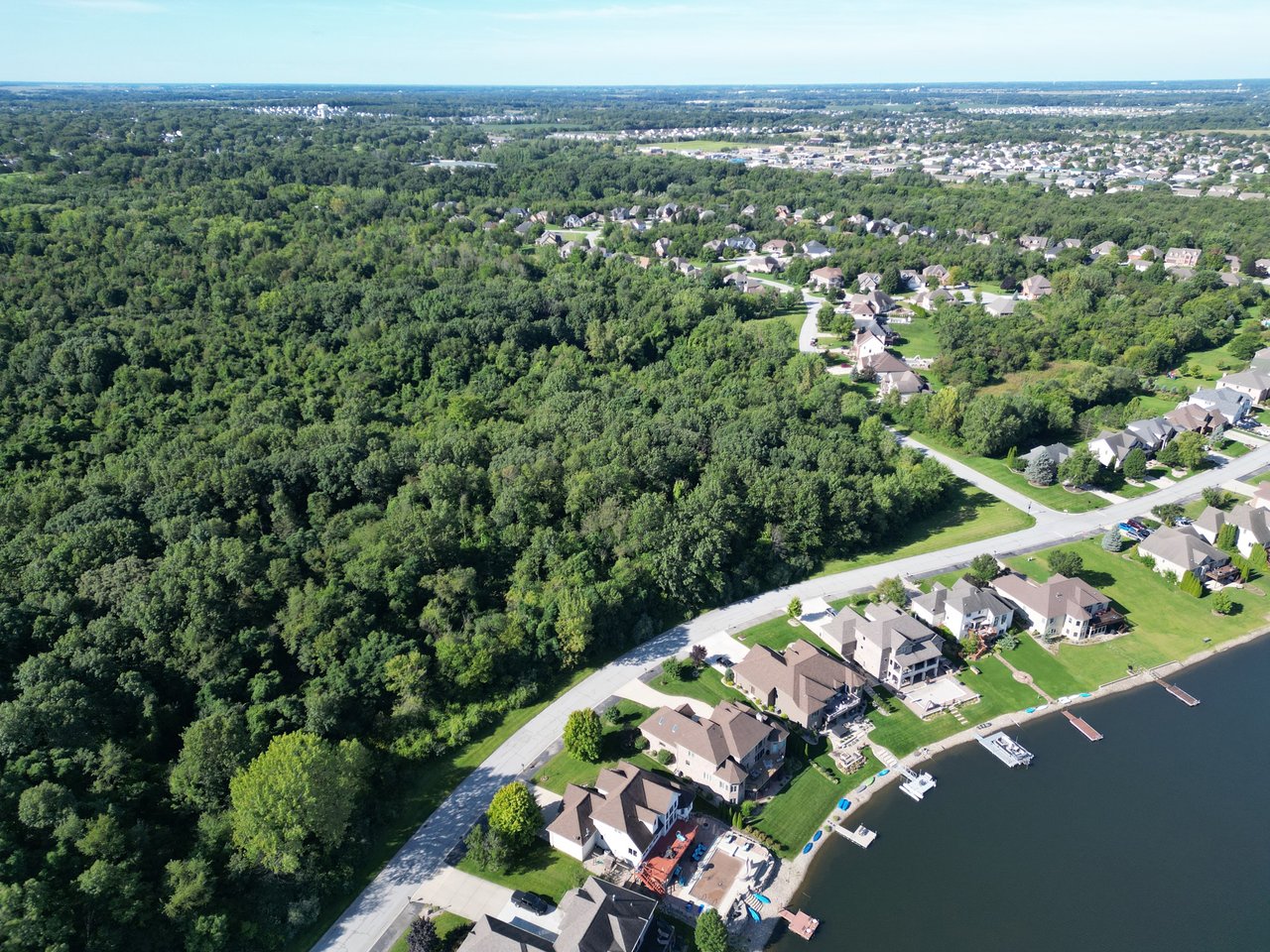 Phase 15 Doubletree Lake Estates