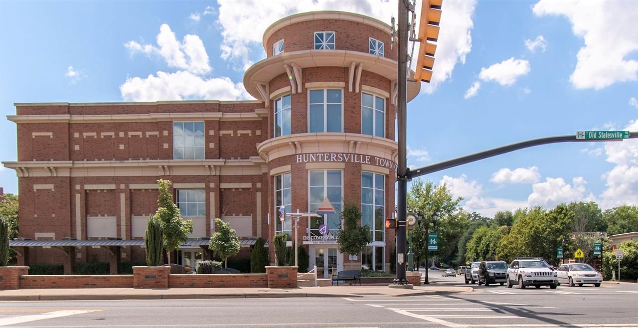 Huntersville