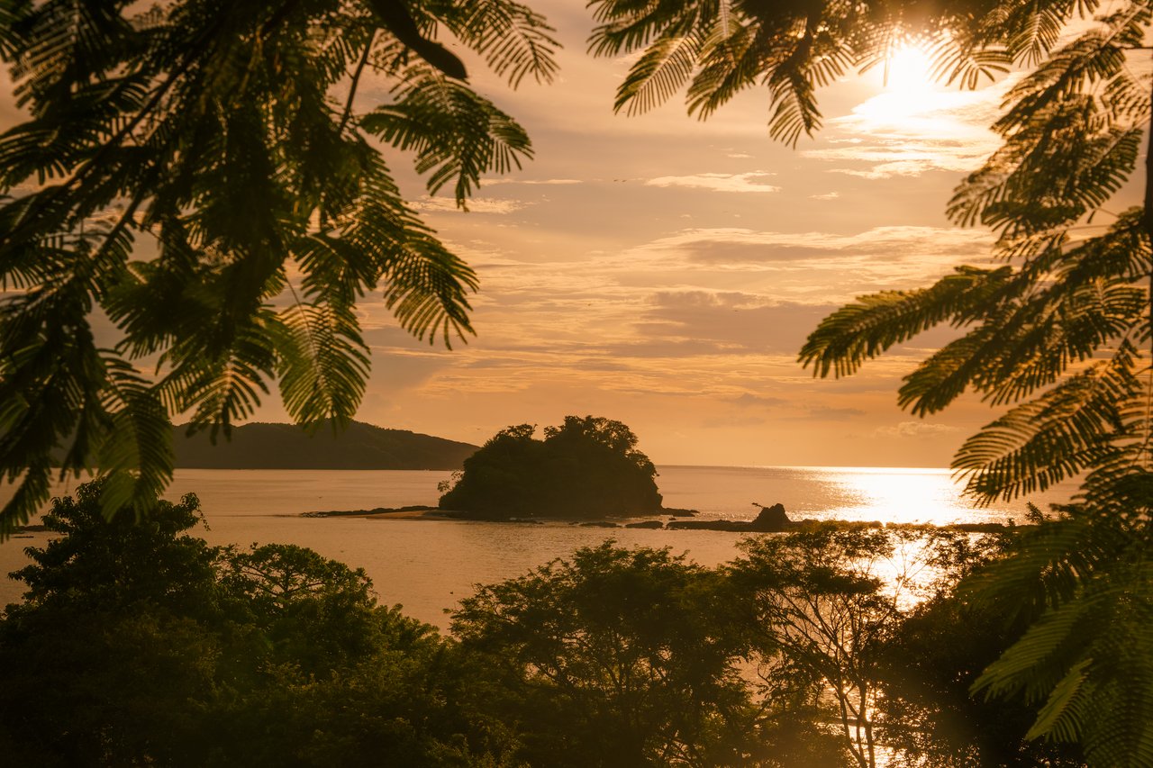 Ocean View Homesite #23 at Cantomar Ocean Club