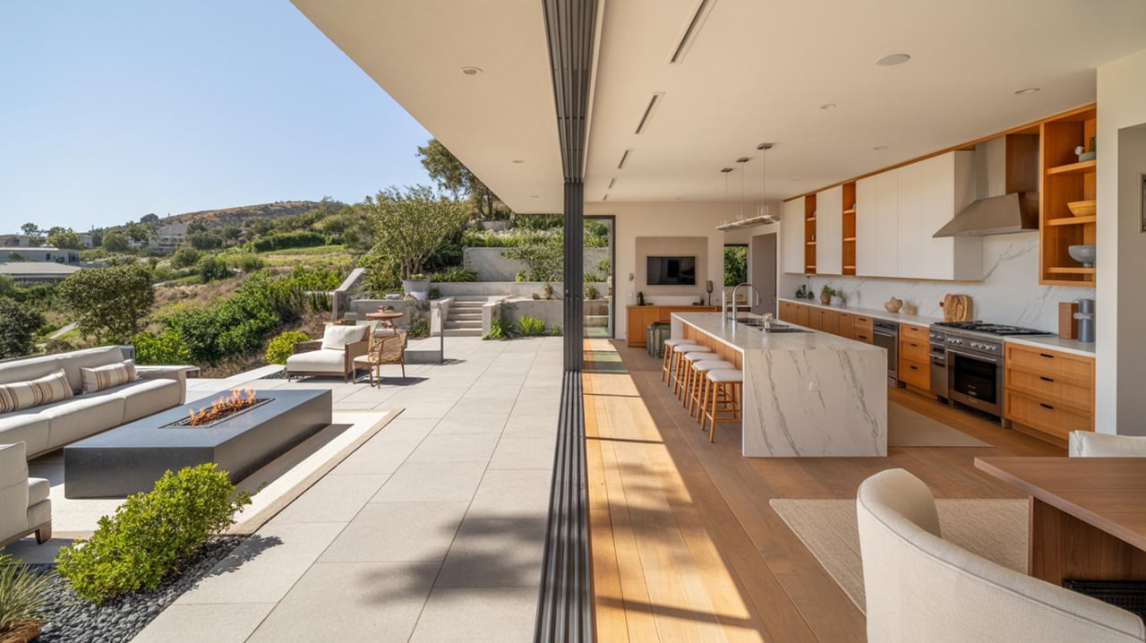 Top Home Features Buyers Want in Las Flores, CA Today