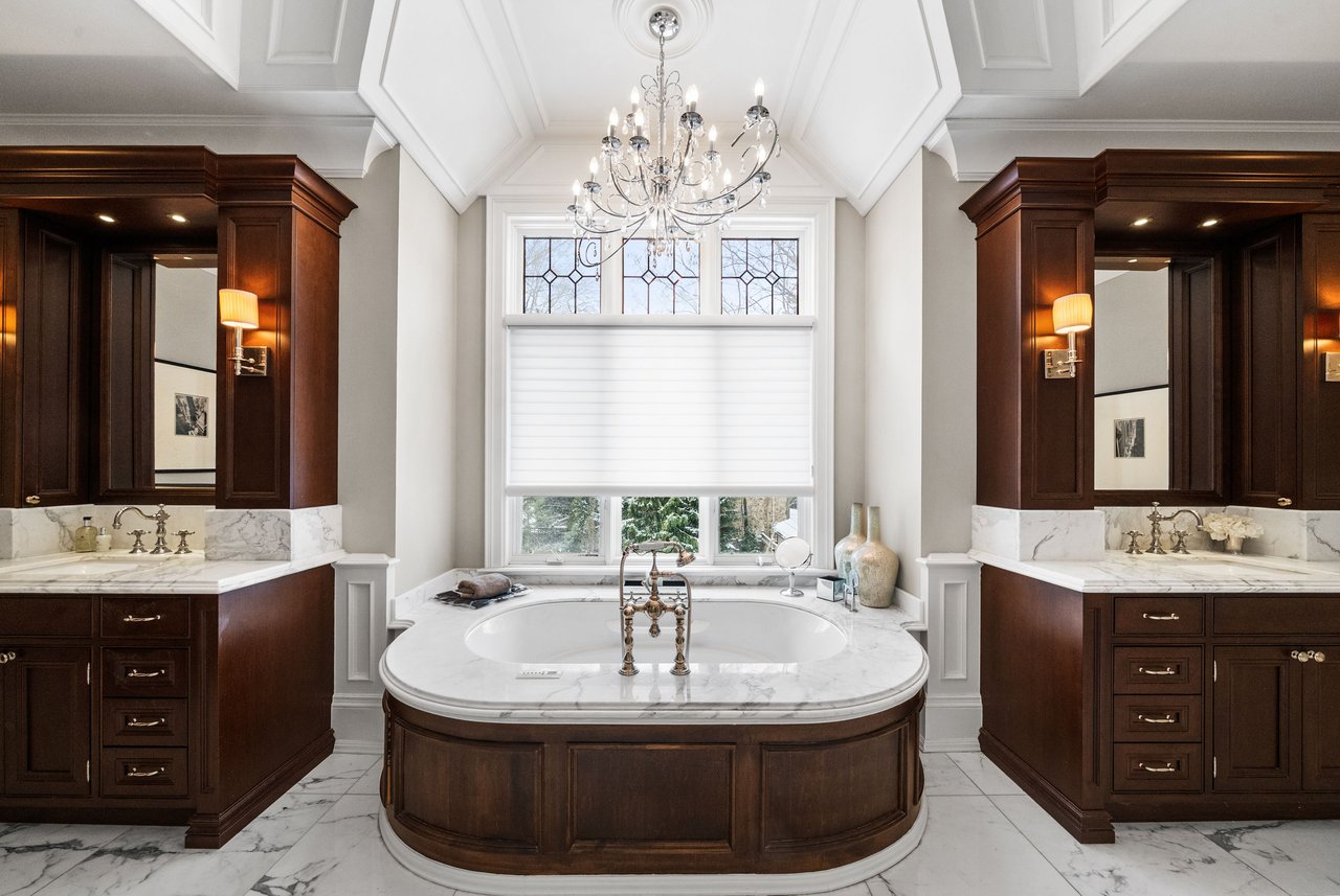 Architectural Pedigree