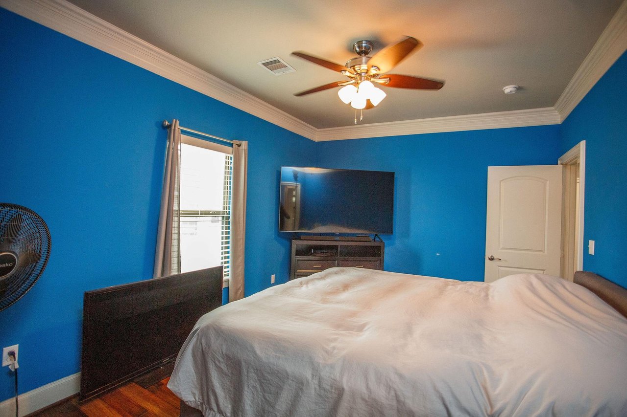 4708 Mckinney Street 